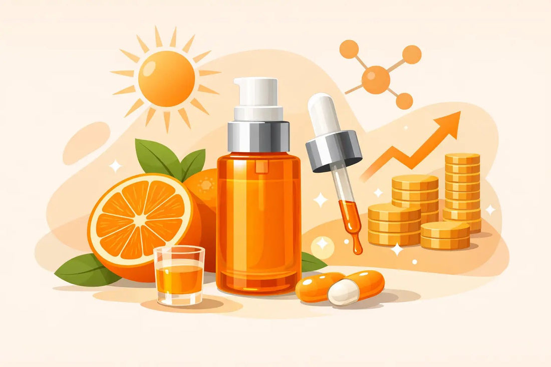 Murad Vitamin C Review: Worth the Spend? - MEDLOFT