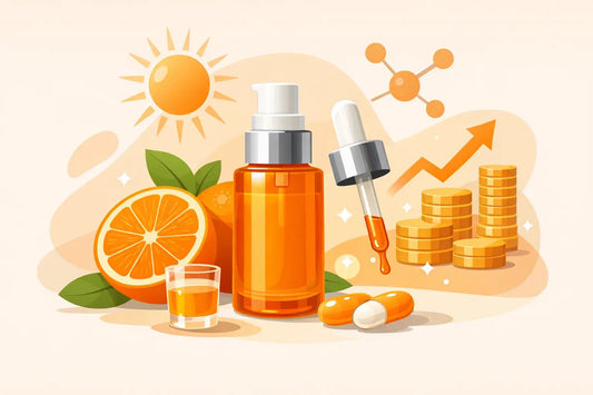 Murad Vitamin C Review: Worth the Spend? - MEDLOFT