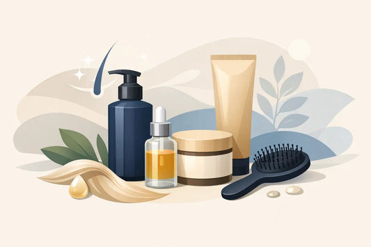 Premium Haircare Products Worth Buying - MEDLOFT