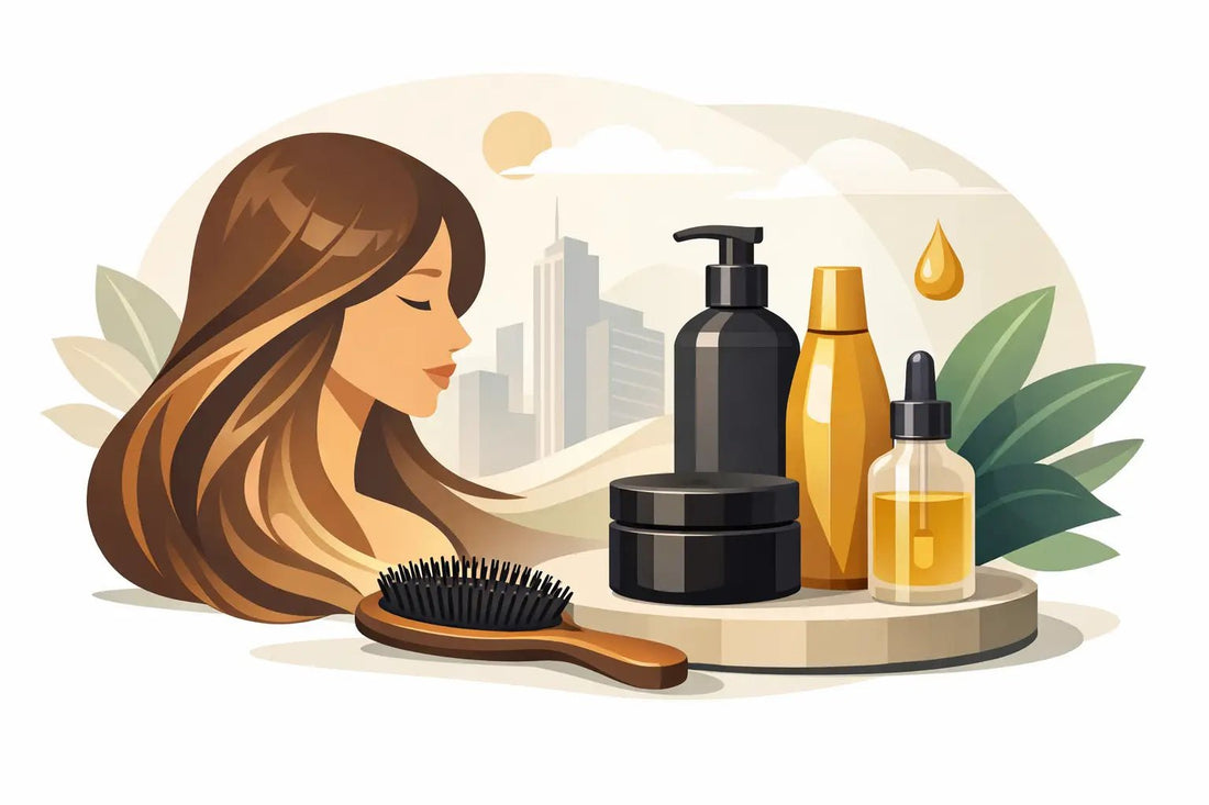 Professional Haircare Brands Worth Investing In - MEDLOFT