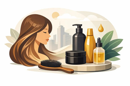 Professional Haircare Brands Worth Investing In - MEDLOFT