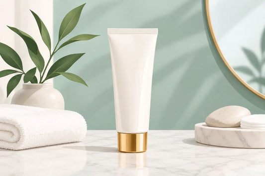 Valmont Cleanser Review for a Refined Routine - MEDLOFT