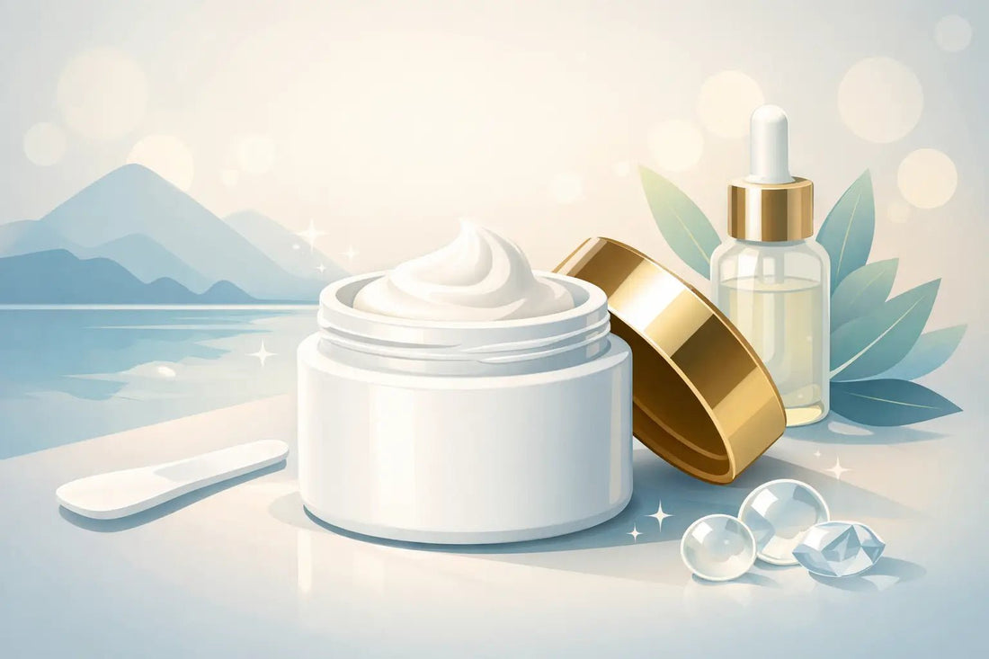 Valmont Prime Renewing Pack Review - MEDLOFT
