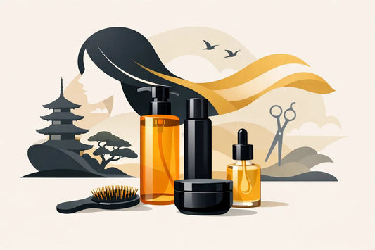 Why Shu Uemura Art of Hair Still Leads - MEDLOFT