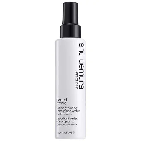 Shu Uemura - Izumi Tonic - Strengthening Hair Water, 150 ml