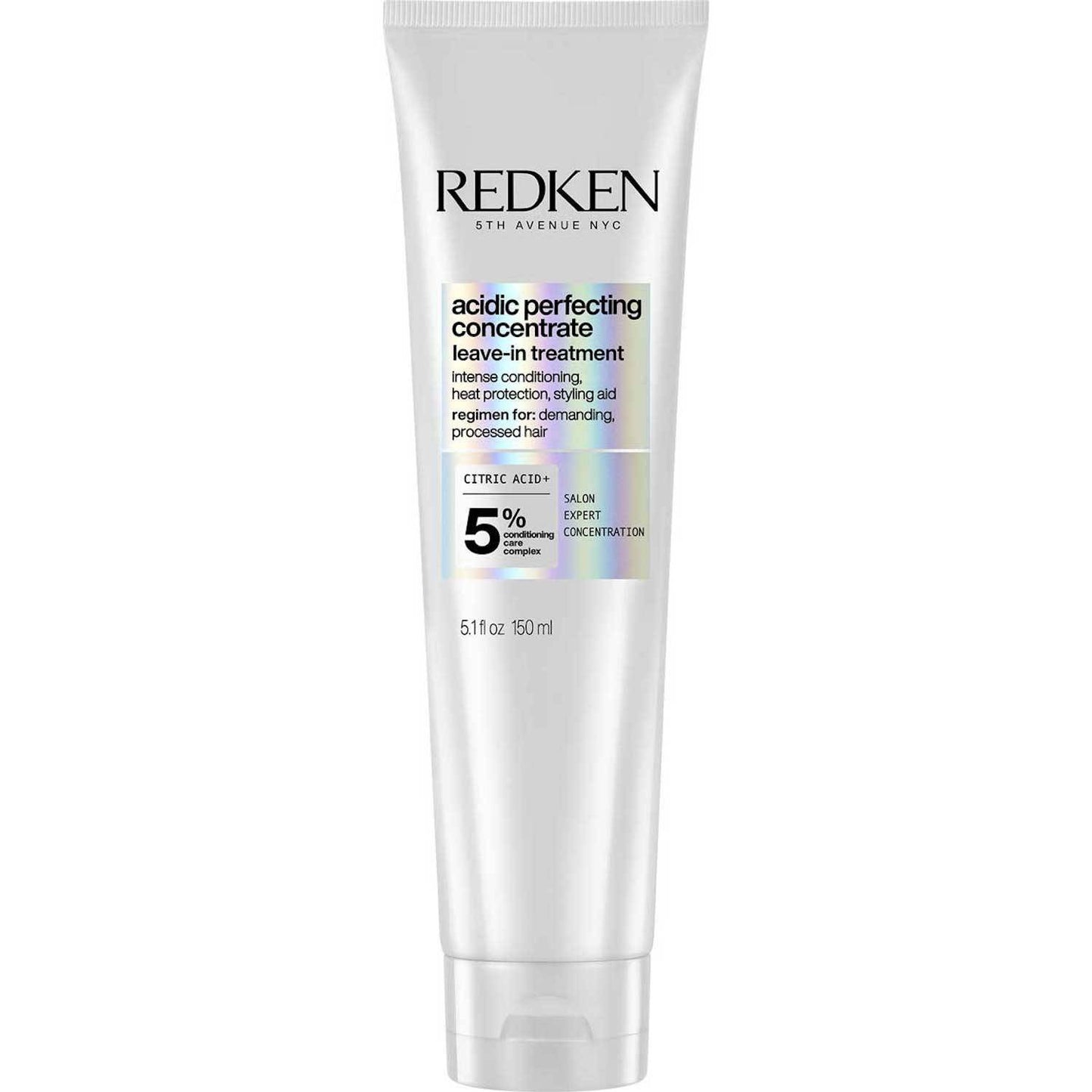 REDKEN ACIDIC BONDNG CONCENTRATE LEAVE-IN TREATMENT 150 ML