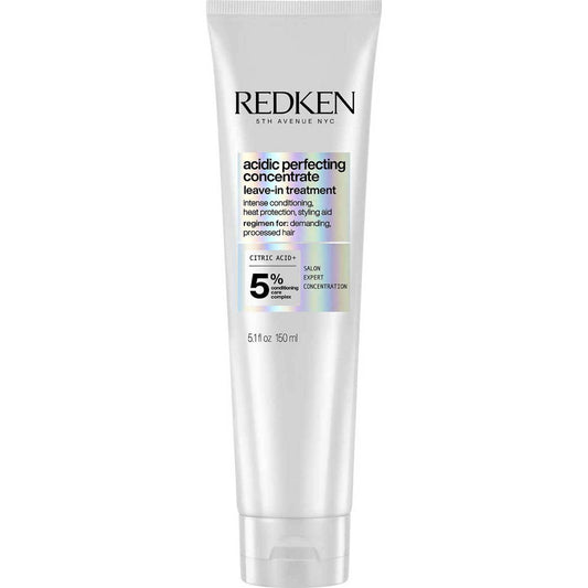 REDKEN ACIDIC BONDNG CONCENTRATE LEAVE-IN TREATMENT 150 ML
