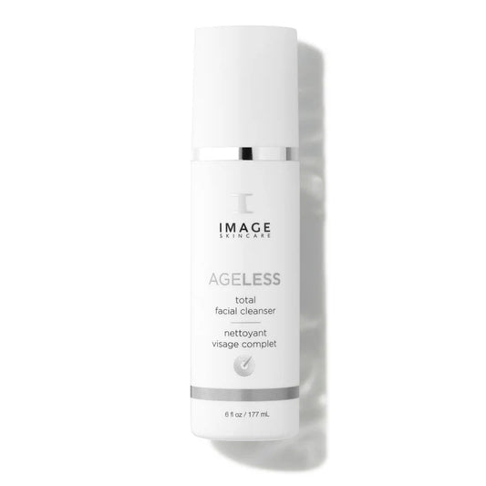IMAGE AGELESS TOTAL FACIAL CLEANSER