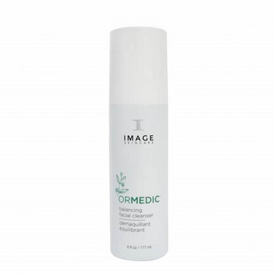 IMAGE ORMEDIC BALANCING FACIAL CLEANSER