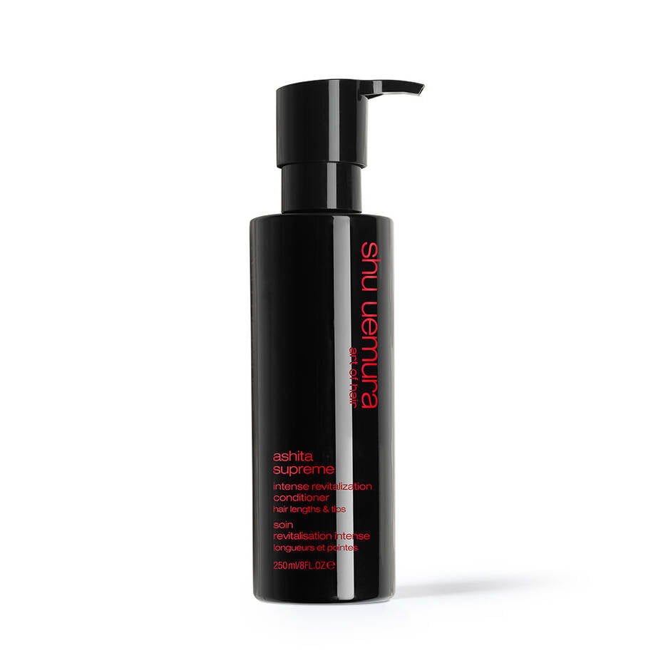 Shu Uemura - Ashita Supreme Intense Revitalizing Conditioner for Revitalized Hair, 250 ml