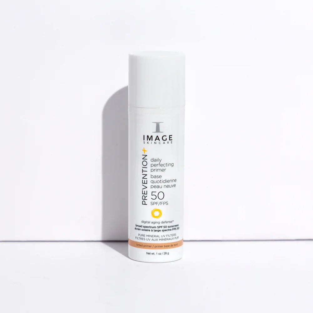IMAGE PREVENTION DAILY PERFECTING PRIMER SPF50