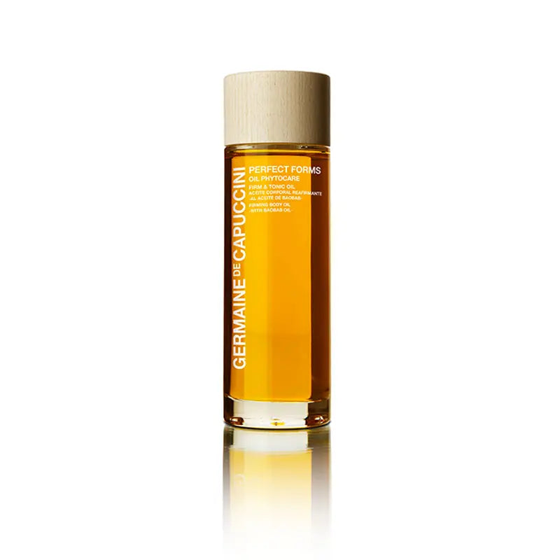 GERMAINE DE CAPUCCINI PHYTOCARE FIRM AND TONIC OIL