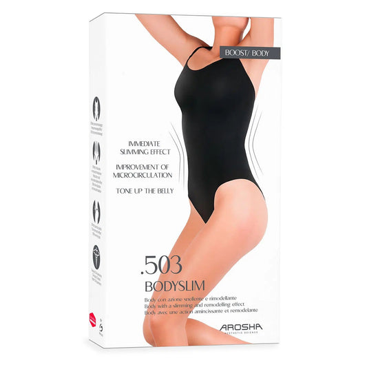 AROSHA .503 BODY SLIM - MEDLOFT