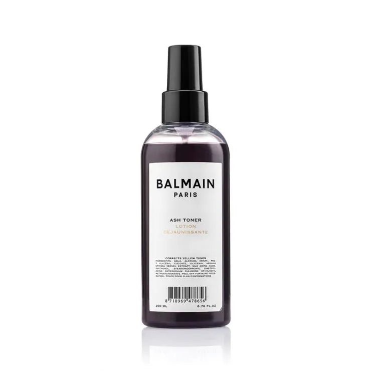 BALMAIN ASH TONER 200 ML - MEDLOFT