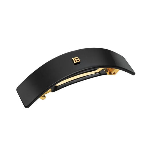 BALMAIN BARRETTE POUR CHEVEUX LARGE - MEDLOFT