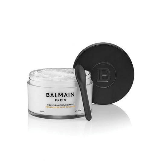 BALMAIN COULEURS COUTURE MASK 200 ML - MEDLOFT