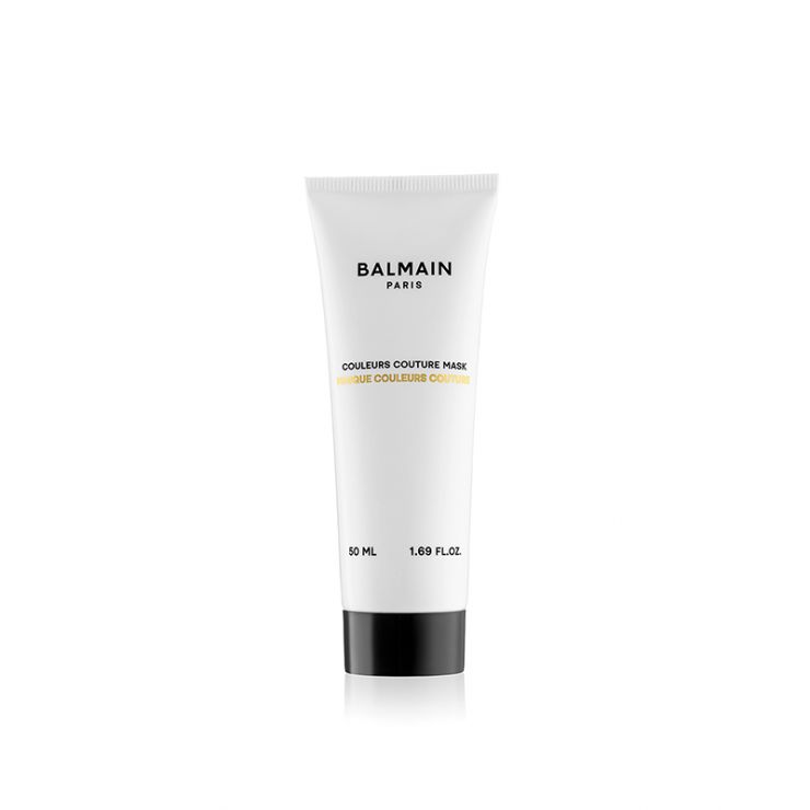 BALMAIN COULEURS COUTURE MASK 50 ML - MEDLOFT