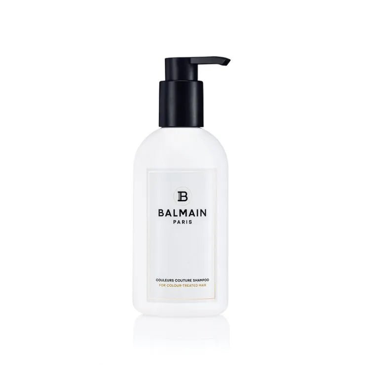 BALMAIN COULEURS COUTURE SHAMPOO 300 ML - MEDLOFT