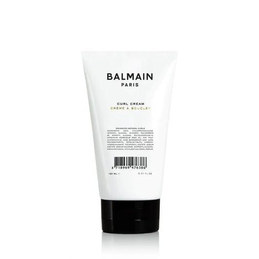 BALMAIN CURL CREAM 150 ML - MEDLOFT