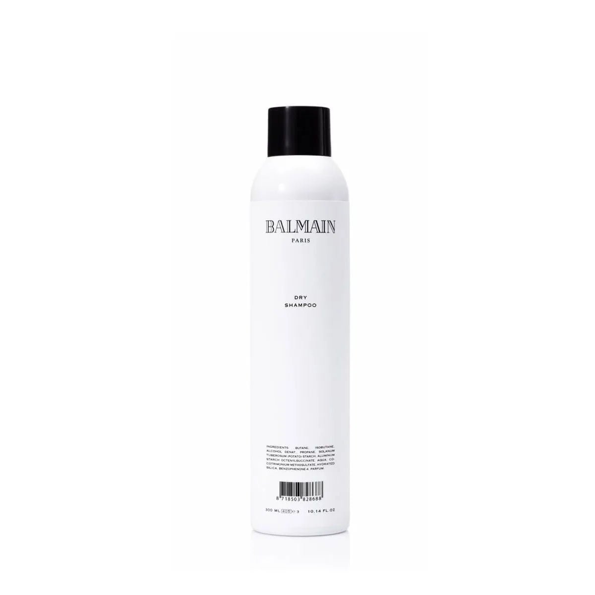 BALMAIN DRY SHAMPOO 300 ML - MEDLOFT