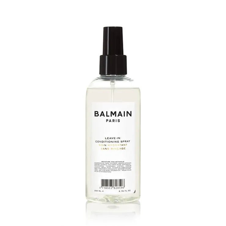 BALMAIN LEAVE IN CONDITIONING SPRAY 200 ML - MEDLOFT