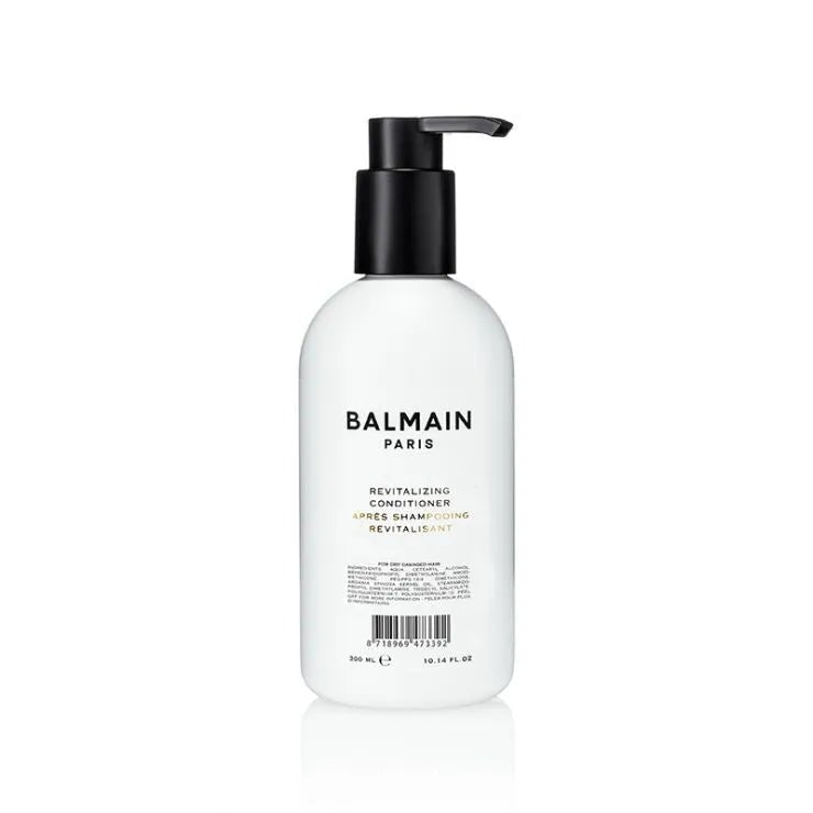 BALMAIN REVITALIZING CONDITIONER 300 ML - MEDLOFT