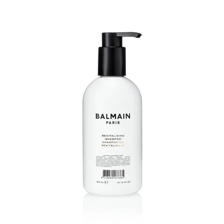 BALMAIN REVITALIZING SHAMPOO 300 ML - MEDLOFT