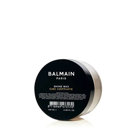 BALMAIN SHINE WAX 100 ML - MEDLOFT