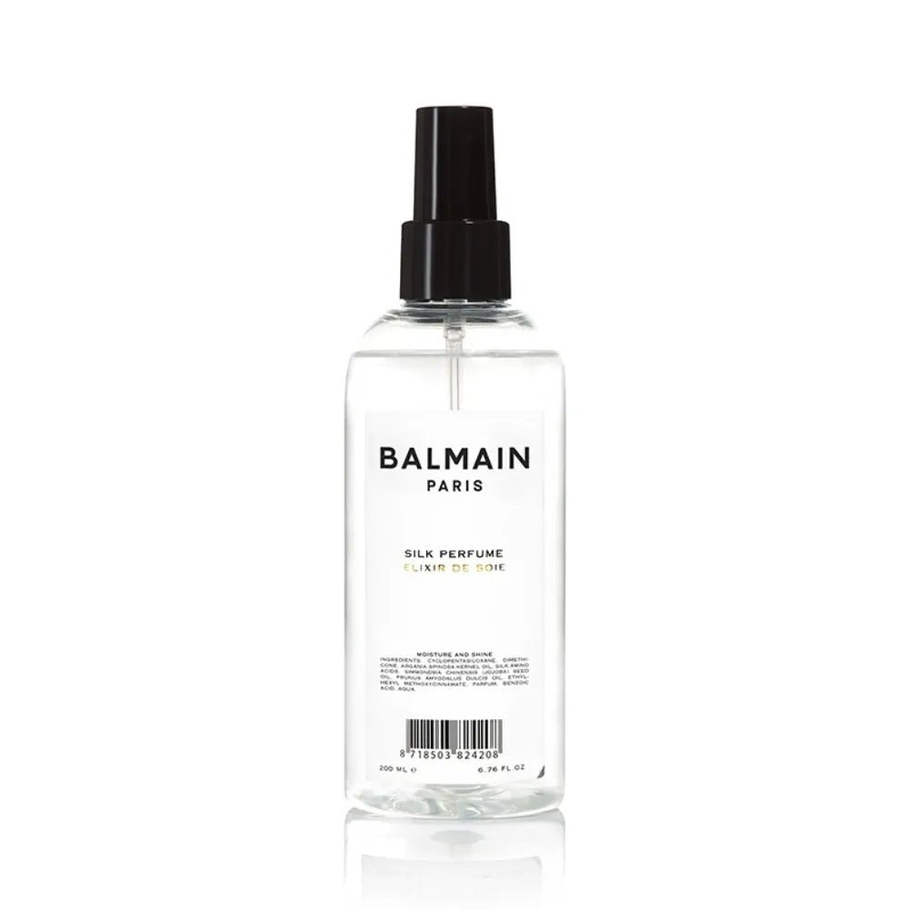 BALMAIN SILK PERFUME 200 ML - MEDLOFT