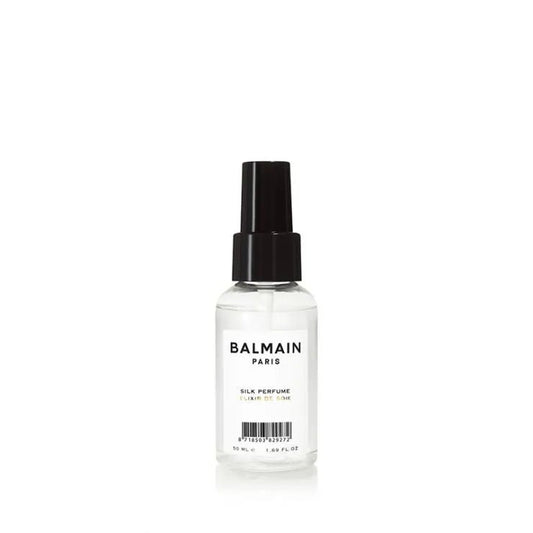 BALMAIN SILK PERFUME 50 ML - MEDLOFT