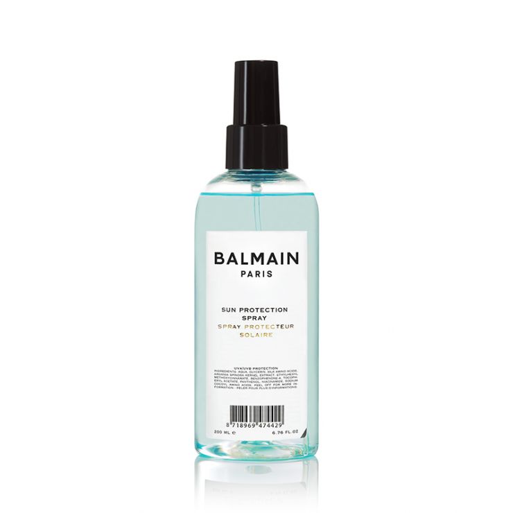 BALMAIN SUN PROTECTION SPRAY 200 ML - MEDLOFT