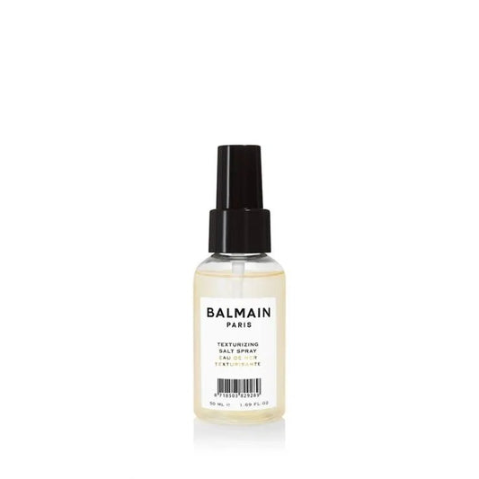 BALMAIN TEXTURIZING SALT SPRAY 50 ML - MEDLOFT