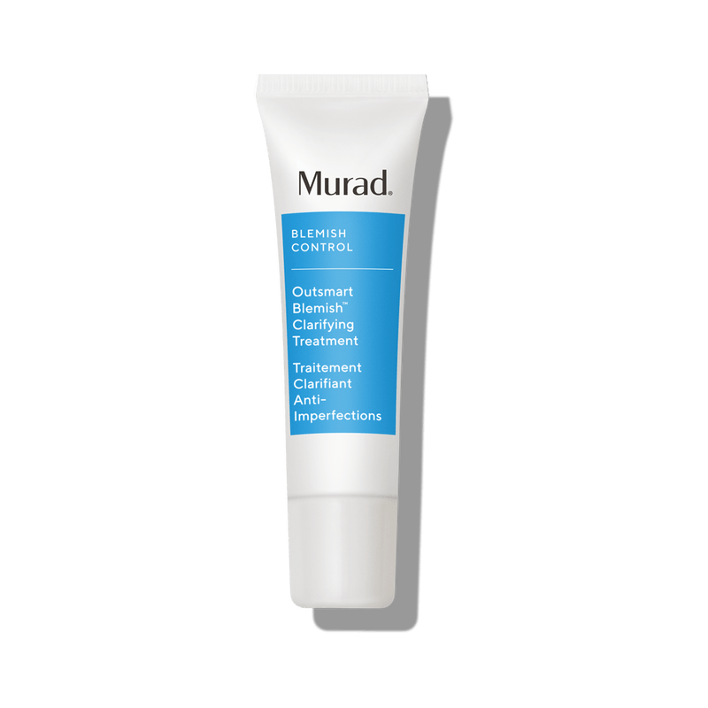 DR MURAD OUTSMART BLEMISH CLARIFYING TREATMENT 50 ML - MEDLOFT