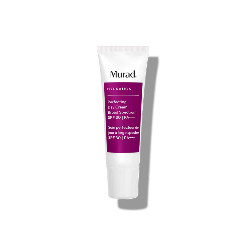 DR MURAD PERFECTING DAY CREAM SPF50, 50 ML - MEDLOFT