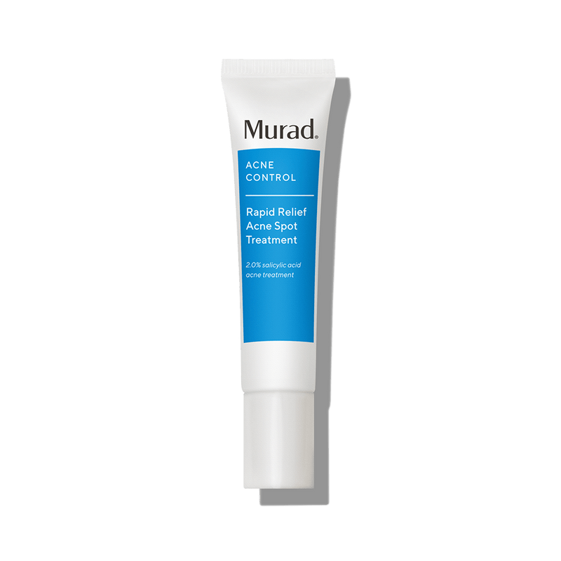 DR MURAD RAPID RELIEF SPOT TREATMENT 15 ML - MEDLOFT