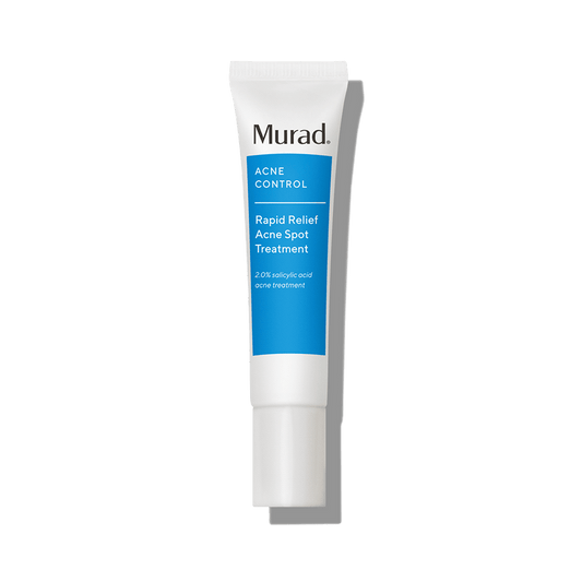 DR MURAD RAPID RELIEF SPOT TREATMENT 15 ML - MEDLOFT