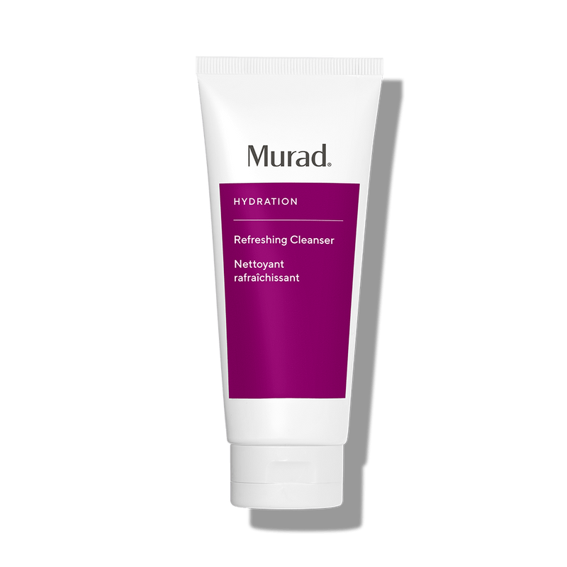 DR MURAD REFRESHING CLEANSER 200 ML - MEDLOFT