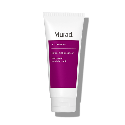 DR MURAD REFRESHING CLEANSER 200 ML - MEDLOFT