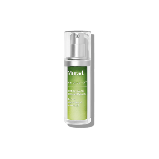 DR MURAD RETINOL YOUTH RENEWAL SERUM 30 ML - MEDLOFT