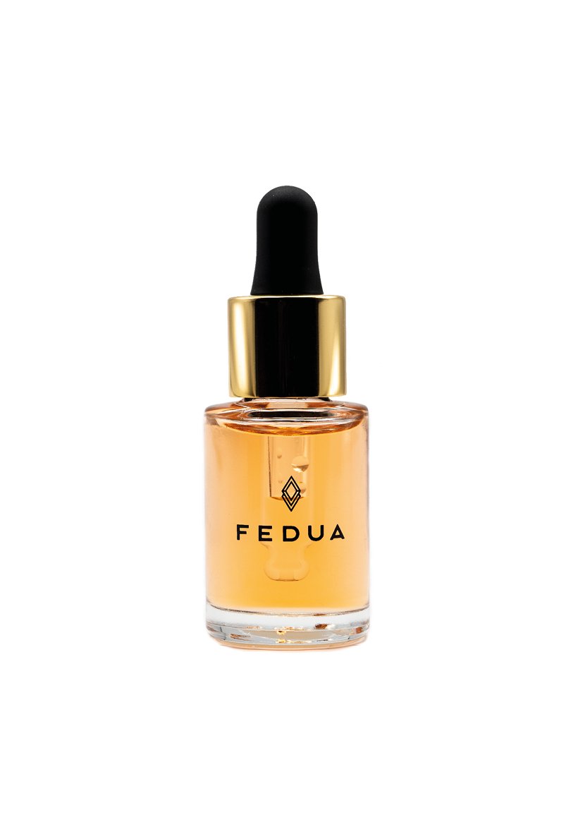 Fedua FEDUA APRICOT OIL 15 ML – MEDLOFT