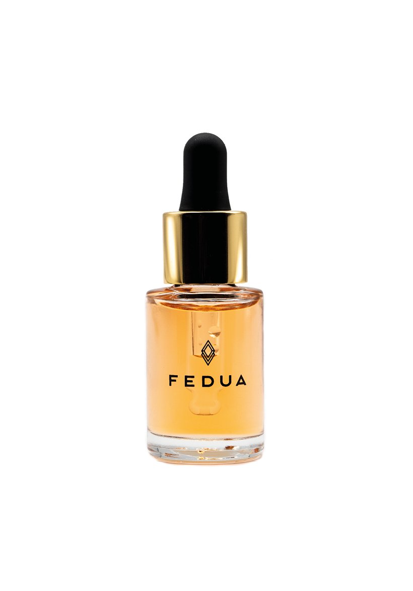 FEDUA APRICOT OIL 15 ML - MEDLOFT