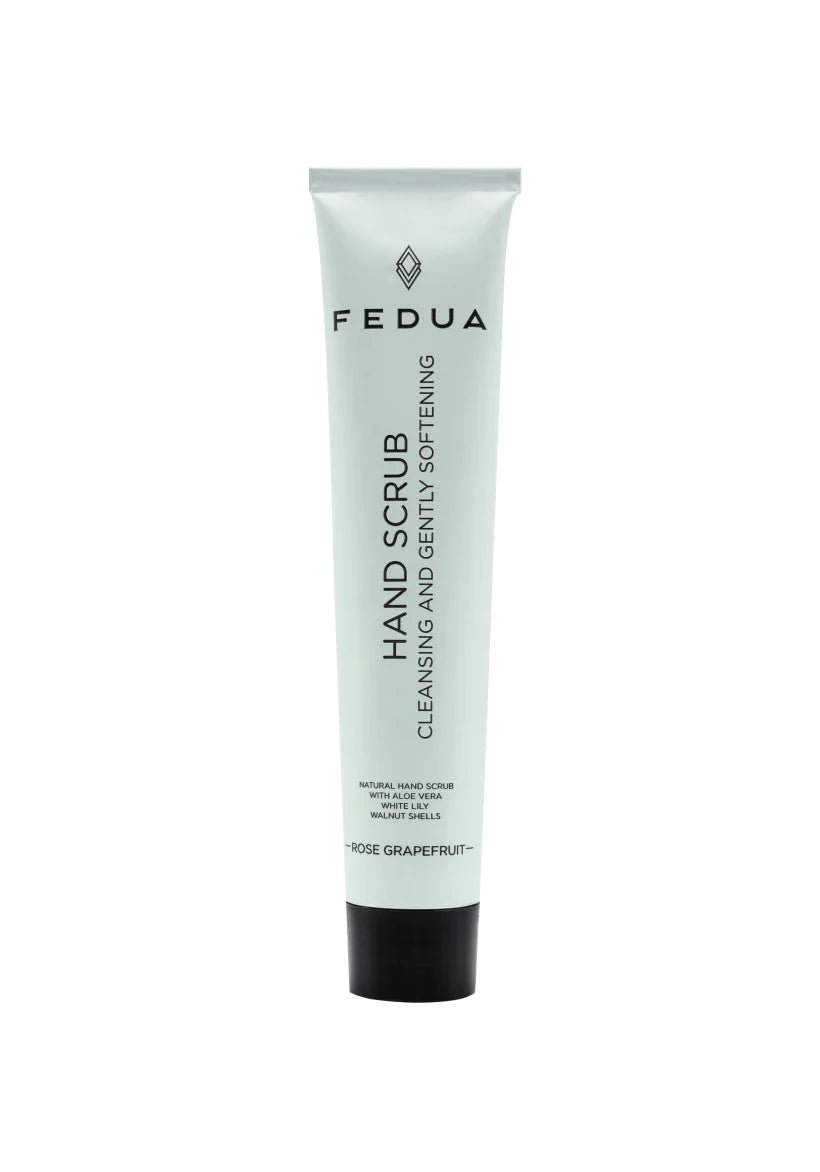 FEDUA FOOT SCRUB - FOOT SOFTENER 75 ML - MEDLOFT