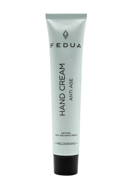 FEDUA HAND CREAM ANTI AGE MELOGRANO 45 ML - MEDLOFT