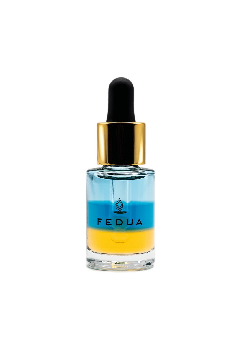 Fedua FEDUA RAINBOW OIL 15 ML – MEDLOFT