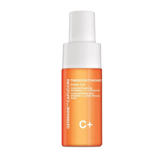 GERMAINE DE CAPUCCINI CONCENTRATED SERUM WITH VITAMIN C, E AND FERULIC ACID - MEDLOFT