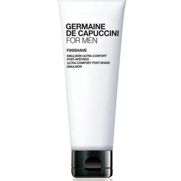 GERMAINE DE CAPUCCINI COOL SCRUB FOR MEN - MEDLOFT