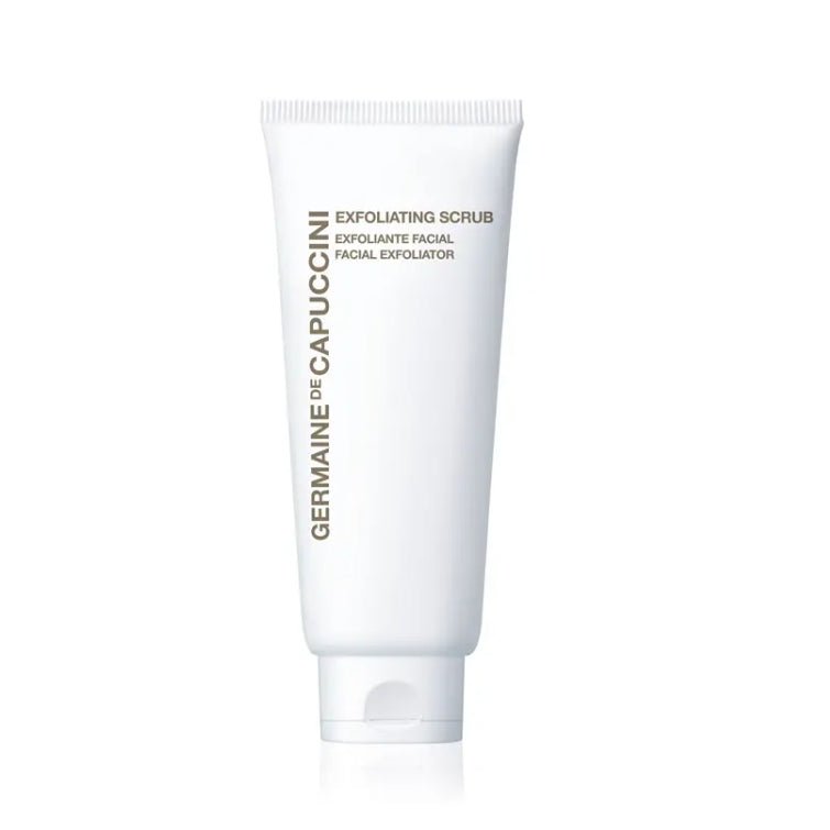 GERMAINE DE CAPUCCINI FACIAL EXFOLIATING SCRUB - MEDLOFT