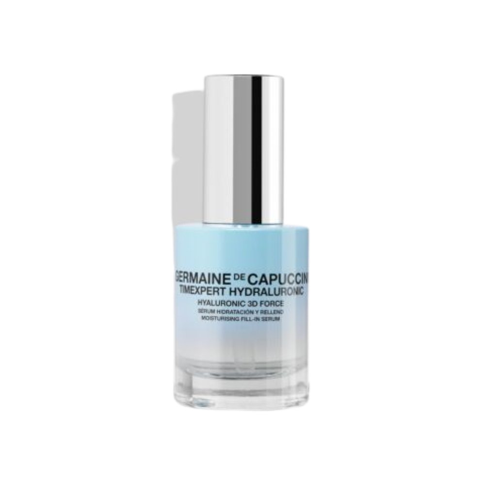 GERMAINE DE CAPUCCINI HYDRALURONIC 3D FORCE 30 ML - MEDLOFT