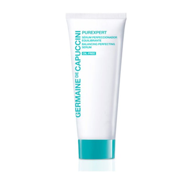 GERMAINE DE CAPUCCINI PUREXPERT BALANCING PERFECTING SERUM - MEDLOFT