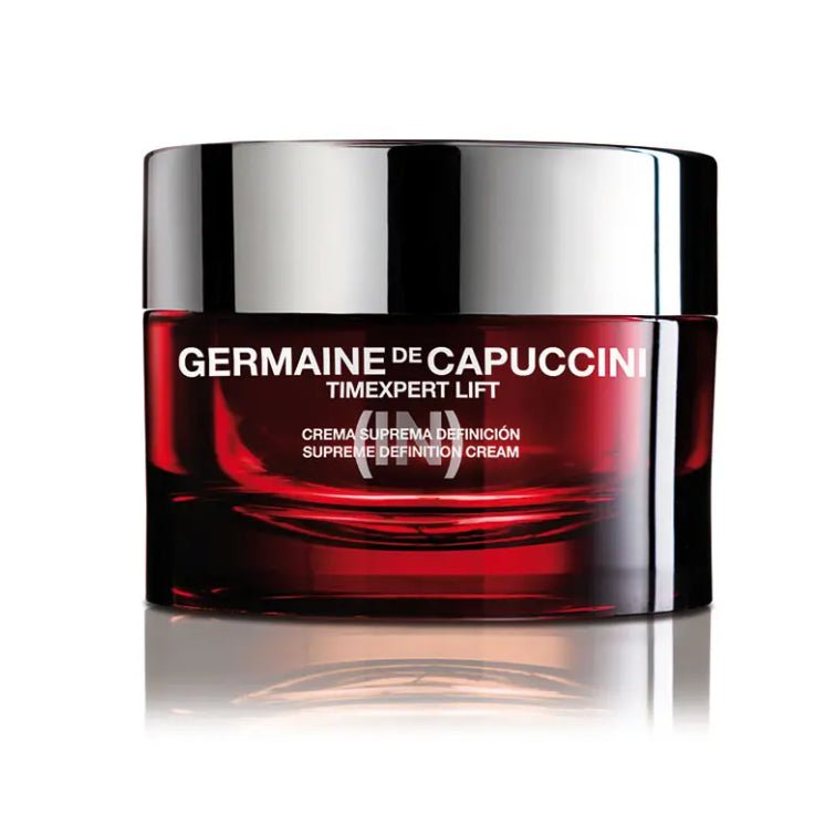 GERMAINE DE CAPUCCINI TIMEXPERT LIFT (IN) SUPREME DEFINITION CREAM - MEDLOFT